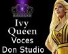 voces de Ivy queen