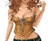Autumn Aurelia Corset