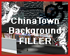Chinatown Background Fil