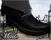 M| Formal Shoes Black