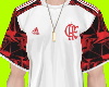T-shirt Flamengo 21/22