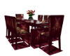 Burve Dining Table