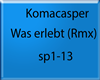 Was erlebt (RMX)