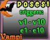 !VMP Vamp|Ultimate|Poses