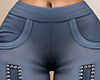 !B Elite Rebellion Pants