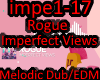 Rogue - Imperfect Views