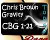 Chris Brown - Gravity