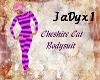 Cheshire Cat Bodysuit