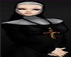 Nun Avatar Halloween