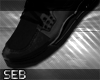 S' Nike Jordan | V-C