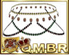 QMBR TBRD Bead Belt