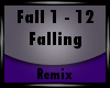 [xlS] Falling [Rmx]