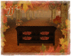 *jf* Autumn Low Dresser