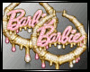GOLD BARBiE BAMBOOz