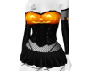 Costume Pumpkin