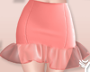 🇾 Naya Skirt Coral