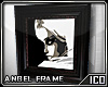 ICO Angel Frame