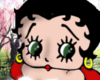 *I*Betty Boop Xmas