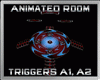 Dj-Animated Room