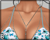 Butterfly Chain Bikini