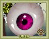 U. Eye Purse Pink
