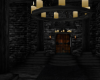 Dark Castle Throne Room