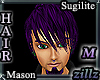 [zllz]M Mason Purple Sug