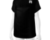 Black Shirt S