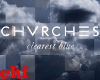 CHVRCHES - CLEAREST BLUE