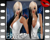 Veda Blonde/Black