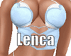Amore blue set