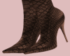 E* Brown Snake Boots