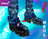 NHC - 2025 SnakeBoots ll
