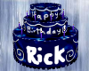 Birthday Cake Rick