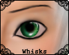 [W] Emerald Eyes