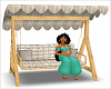 Patio Swing