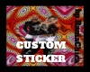 [bp] Custom BamaSticker