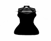Sexy Black Dress Mini