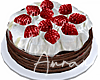 A. Choco Cream Cake