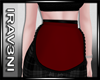 [R] Red/Blk Apron