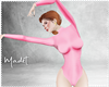 ℳ. Ballet Bodysuit