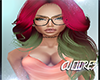 [c]Patricia ; Cherry