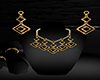 GL-Kinley Jewelry Set