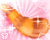 sz┃ Retsuko tail 🤘