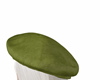 Naughty Scout Hat Green