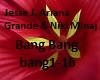 Music Jesse J Bang Bang