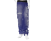 $ Dese Sweats Trim