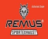 [ARIE] remus sign