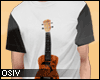Classic Guitar Shirt