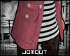 JJ| Pink Coat v3